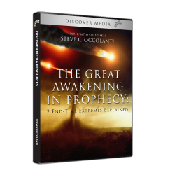 The Great Awakening in Prophecy: 2 End-Time Extremes Explained